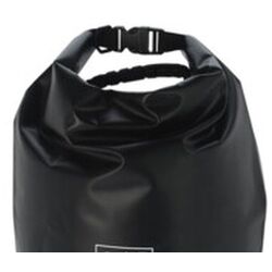 Geanta Redcliffs 1049007 40L (Black) Thumb