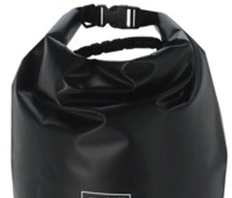 Geanta Redcliffs 1049007 40L (Black) - 2