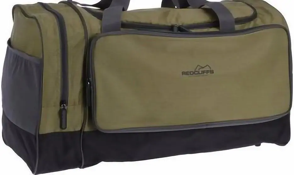 Geanta Redcliffs 1060224 45L (Green) - 3