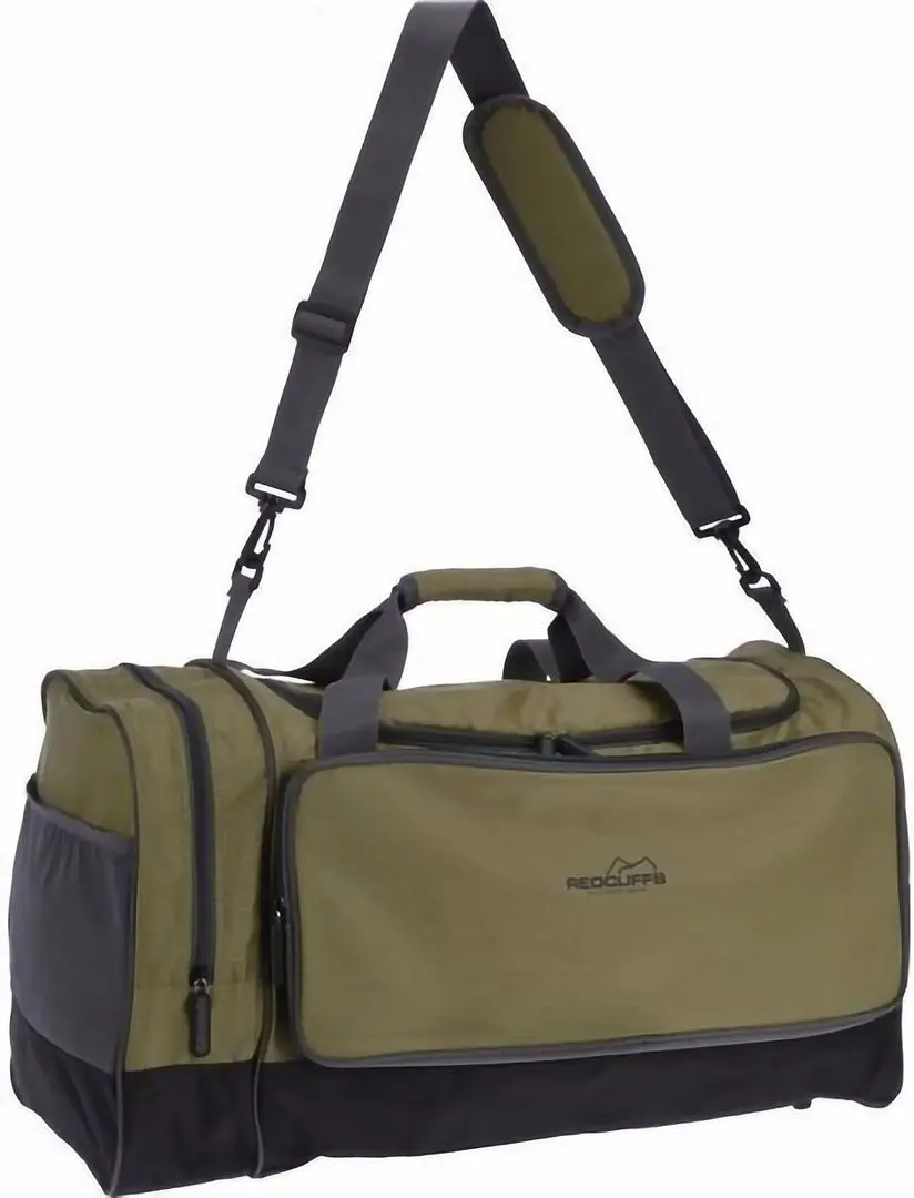 Geanta Redcliffs 1060224 45L (Green)