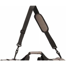 Geanta Redcliffs 1060248 45L (Grey) Thumb