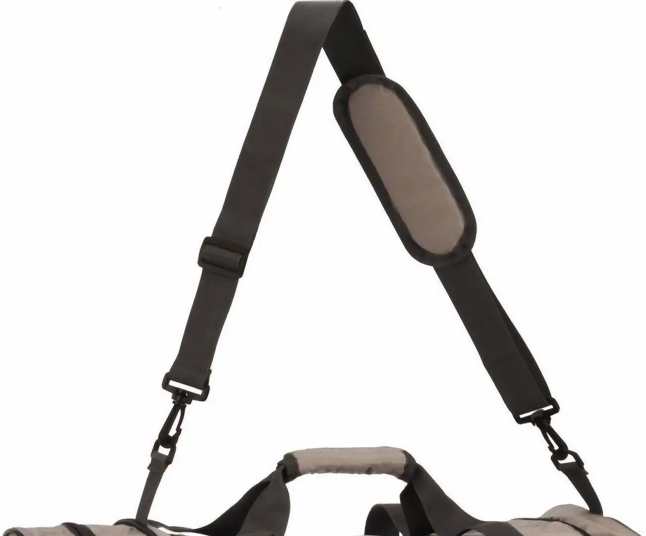 Geanta Redcliffs 1060248 45L (Grey) - 2