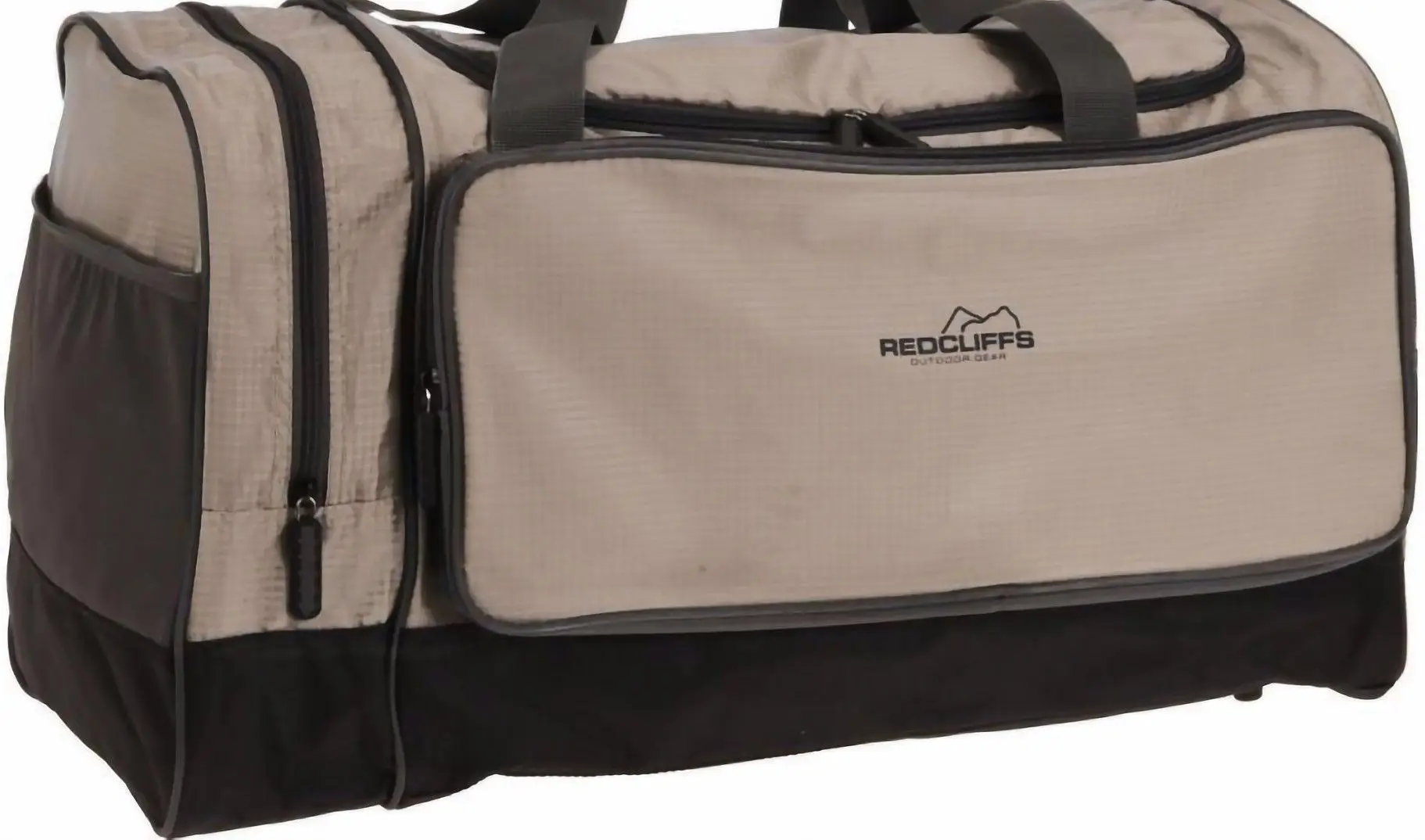 Geanta Redcliffs 1060248 45L (Grey) - 3