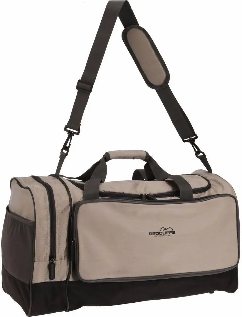 Geanta Redcliffs 1060248 45L (Grey)