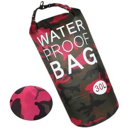 Сумка Redcliffs 214918 30L (Pink Camouflage) Thumb