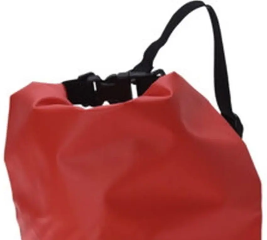 Geanta Redcliffs 795640 10L (Red) - 2