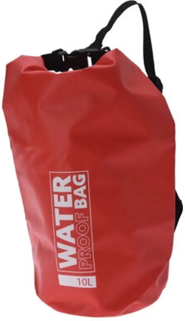 Geanta Redcliffs 795640 10L (Red)