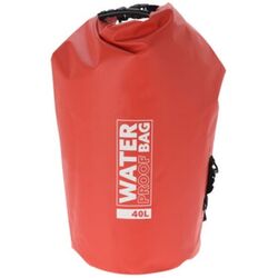 Geanta Redcliffs 823206 40L (Red)