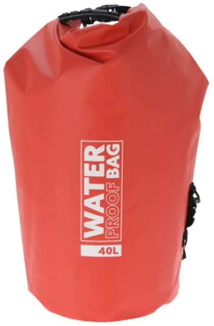 Geanta Redcliffs 823206 40L (Red)