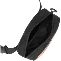 Поясная сумка Rivacase Agora Skaters 5410 (Black) Thumb