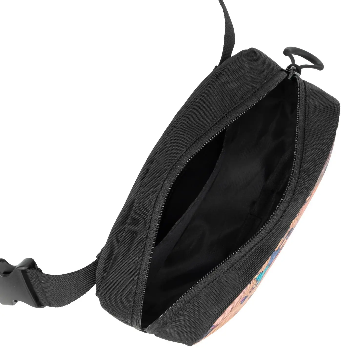 Поясная сумка Rivacase Agora Skaters 5410 (Black)