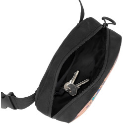 Поясная сумка Rivacase Agora Skaters 5410 (Black) Thumb