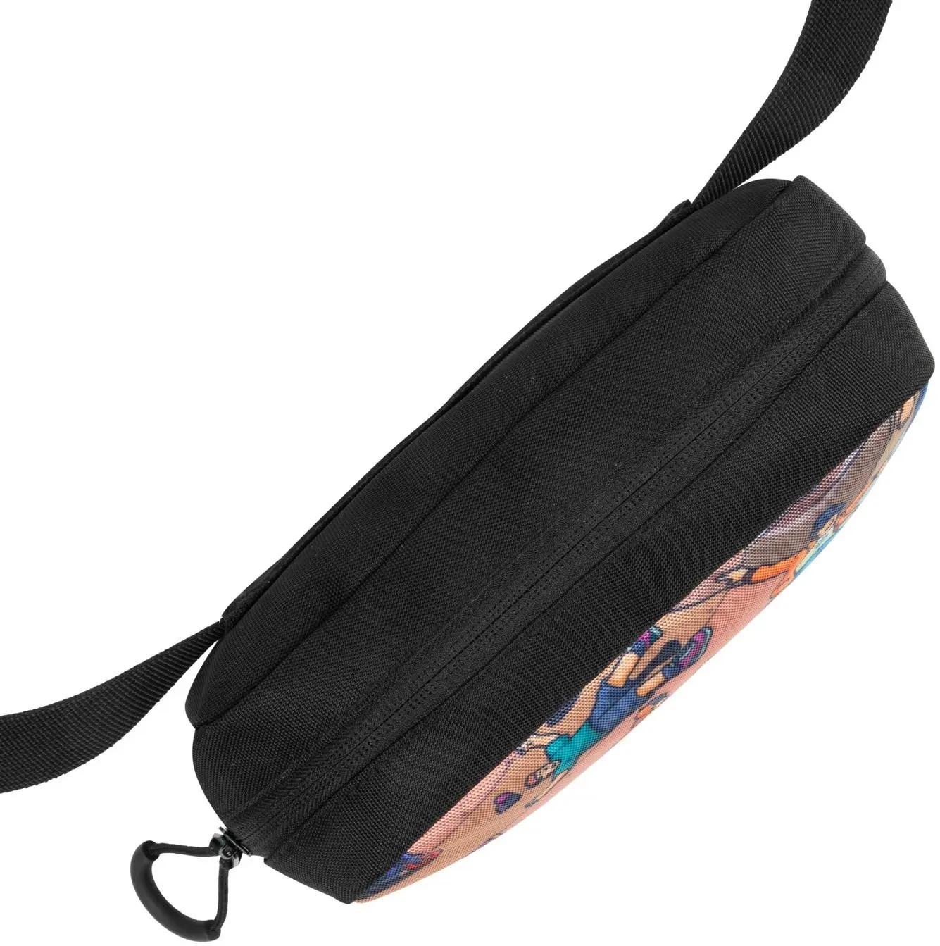 Поясная сумка Rivacase Agora Skaters 5410 (Black)