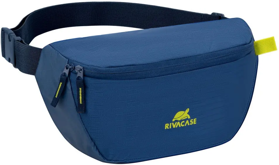 Поясная сумка Rivacase Mestalla 5512 (Blue)