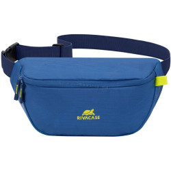 Поясная сумка Rivacase Mestalla 5512 (Blue)