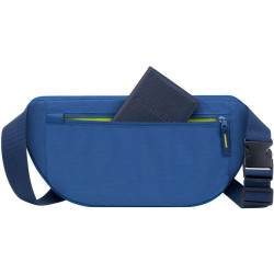 Поясная сумка Rivacase Mestalla 5512 (Blue) Thumb