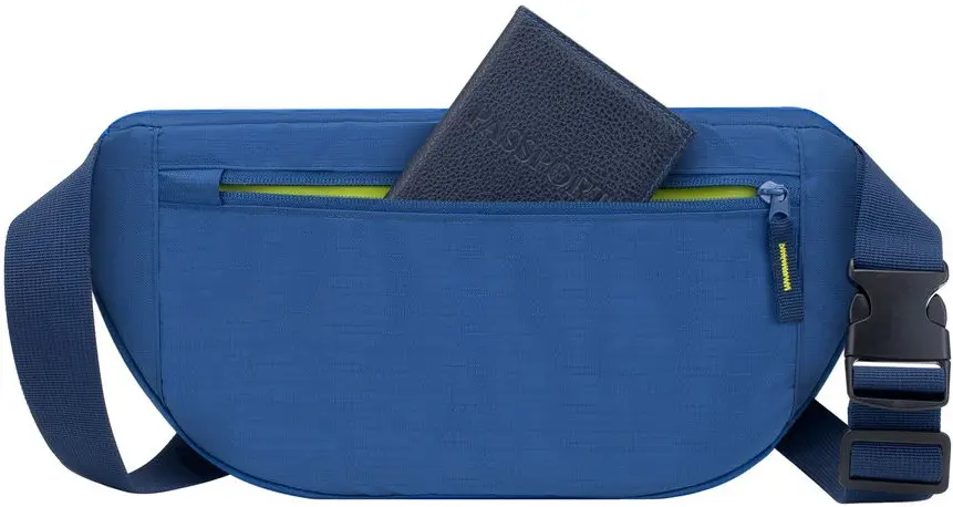 Поясная сумка Rivacase Mestalla 5512 (Blue)