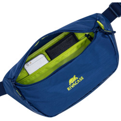 Поясная сумка Rivacase Mestalla 5512 (Blue) Thumb