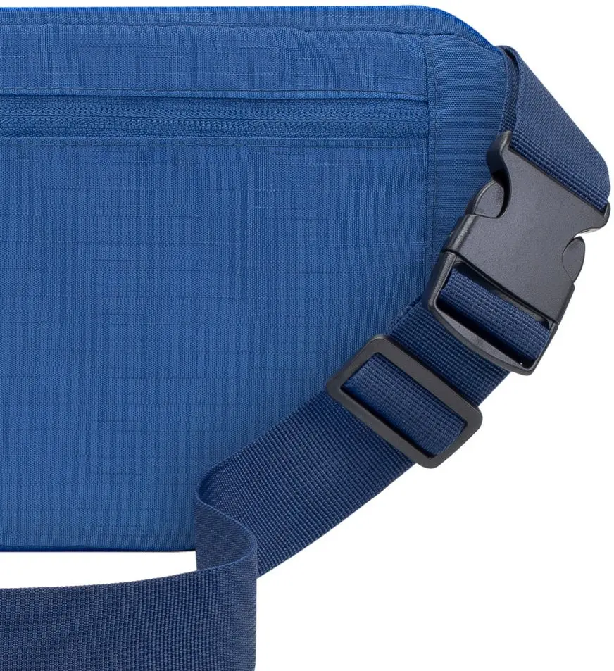 Поясная сумка Rivacase Mestalla 5512 (Blue)