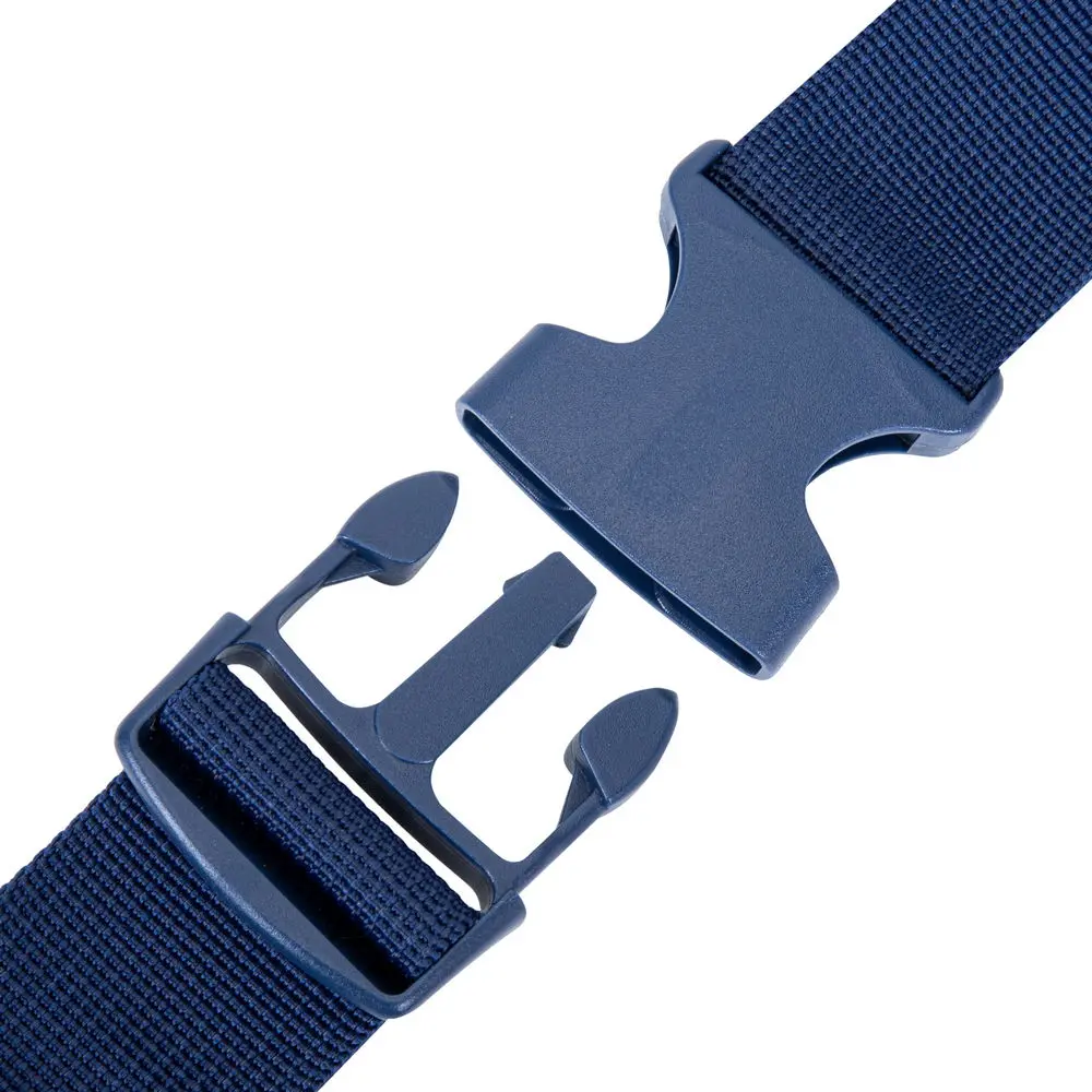 Поясная сумка Rivacase Mestalla 5512 (Blue)