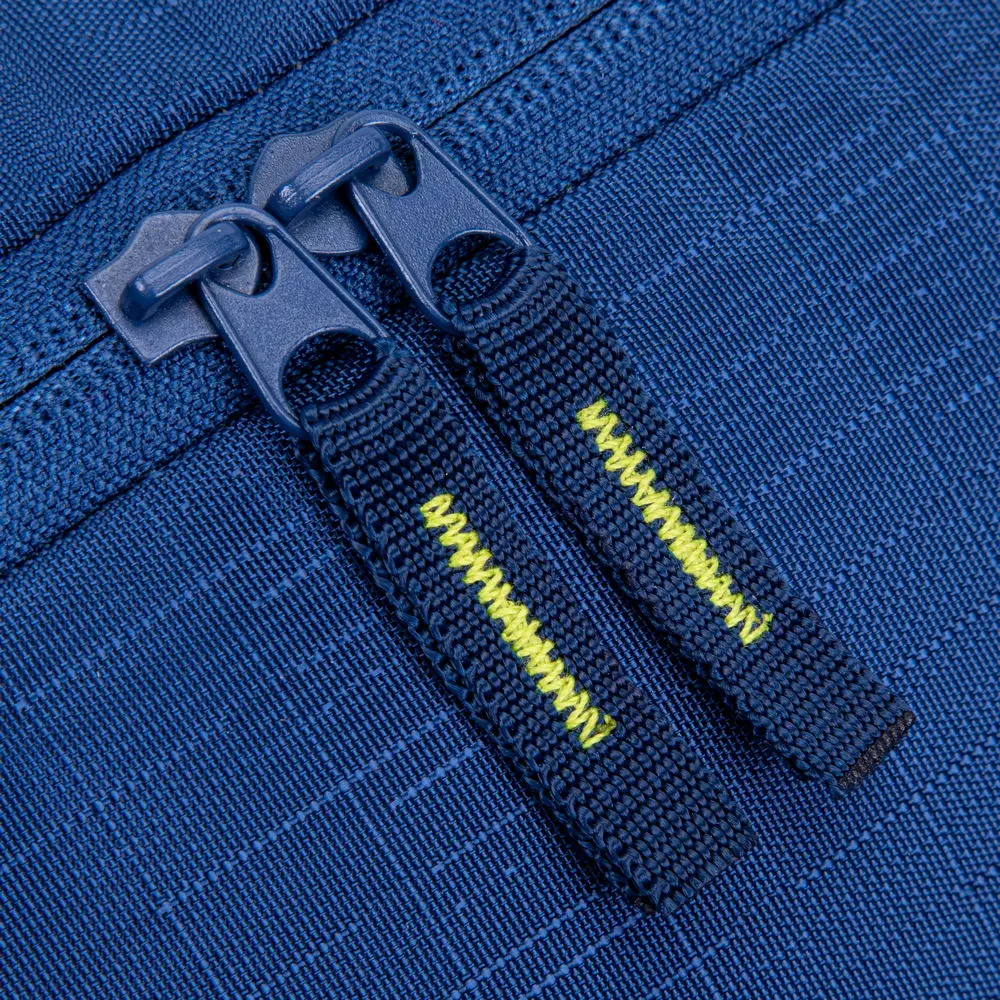 Поясная сумка Rivacase Mestalla 5512 (Blue)