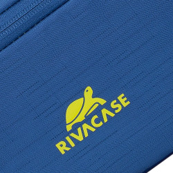 Поясная сумка Rivacase Mestalla 5512 (Blue) Thumb