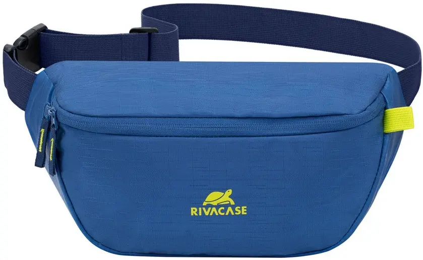 Поясная сумка Rivacase Mestalla 5512 (Blue)