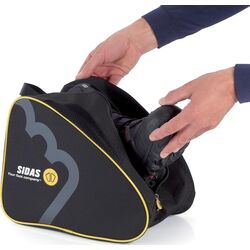 Сумка для лыжных ботинок Sidas Shoe Bag (Black) Thumb