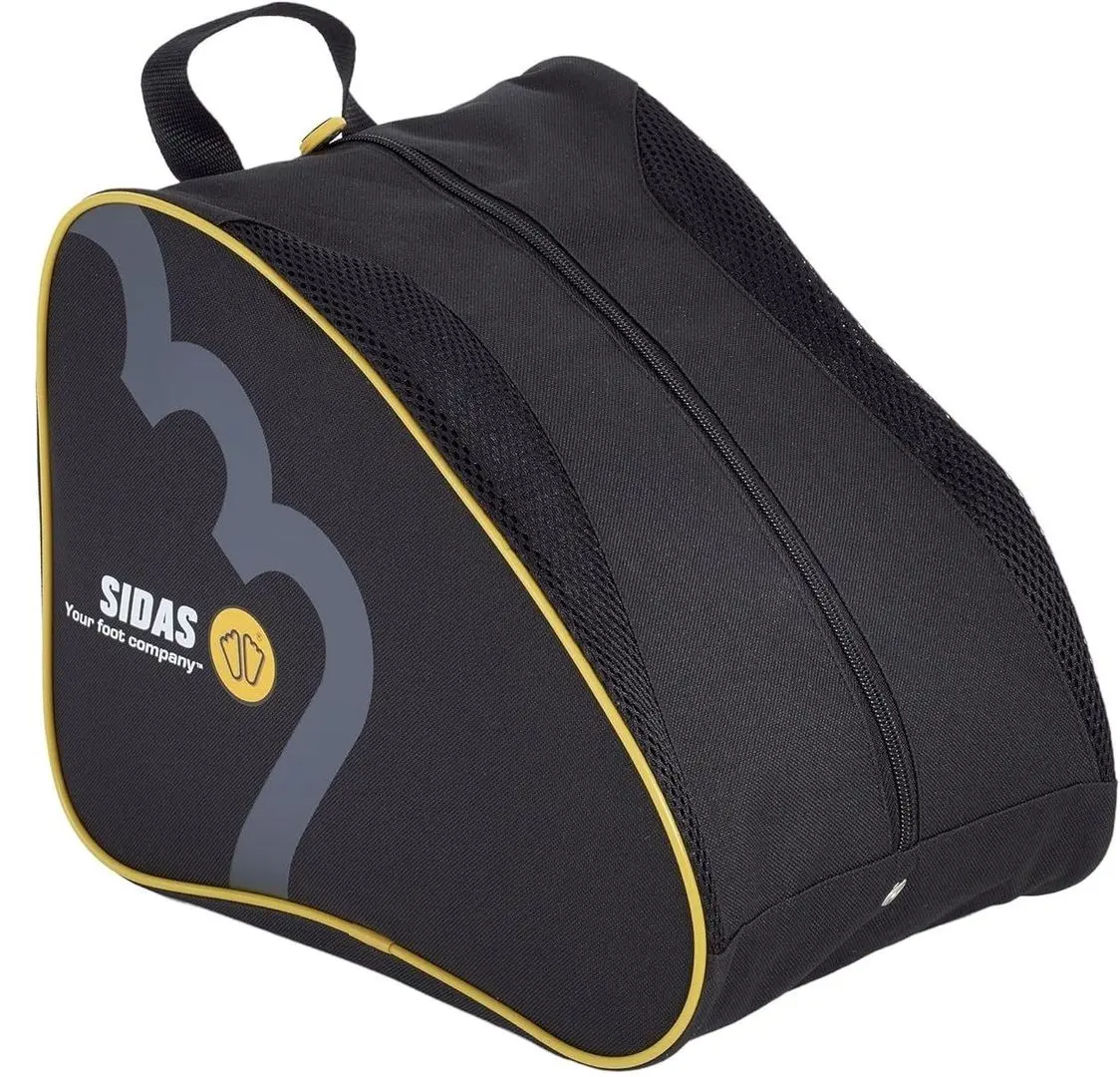 Сумка для лыжных ботинок Sidas Shoe Bag (Black)