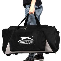 Сумка Slazenger Travel 1060576 60L (Black) Thumb