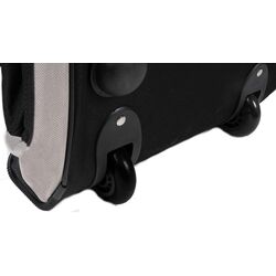 Сумка Slazenger Travel 1060576 60L (Black) Thumb