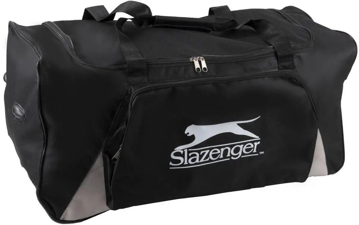 Сумка Slazenger Travel 1060576 60L (Black)
