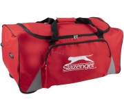 Geanta Slazenger Travel 1060590 60L (Red)