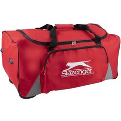 Сумка Slazenger Travel 1060590 60L (Red) Thumb