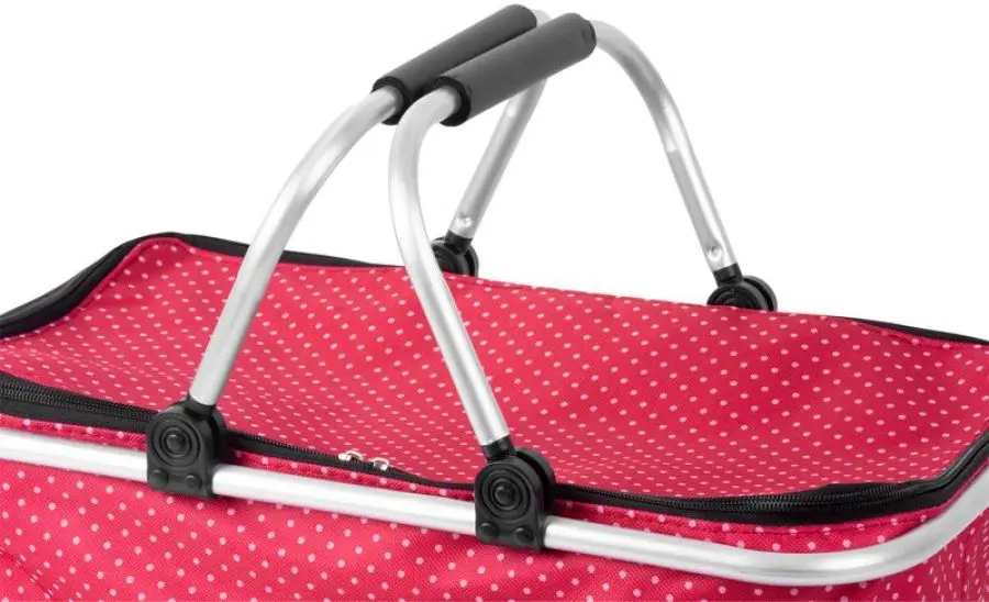 Geanta Strend Pro 2172566 (Red)