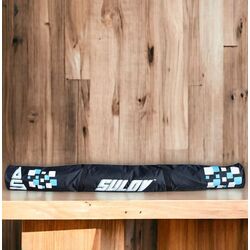 Сумка для лыж Sulov 0468 (Black) Thumb