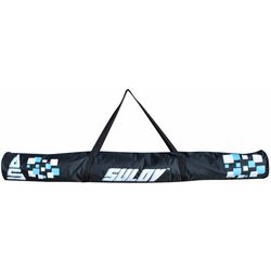 Сумка для лыж Sulov 0468 (Black)