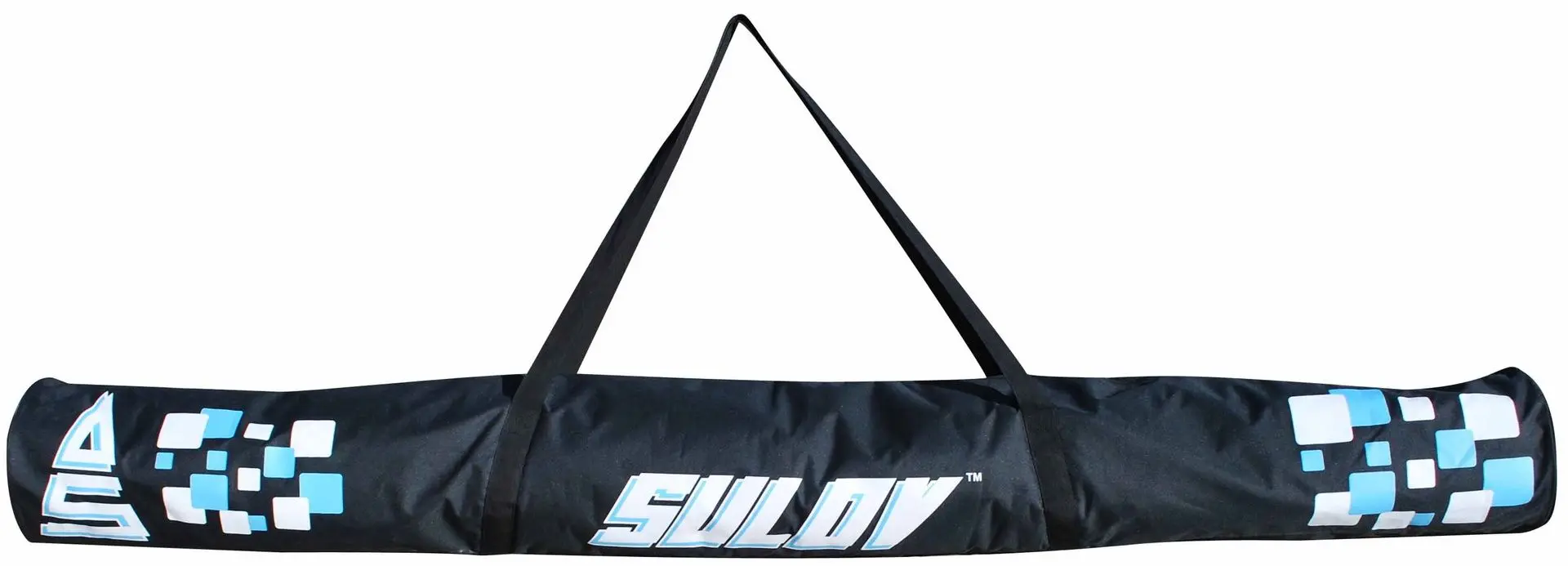 Сумка для лыж Sulov 0468 (Black)