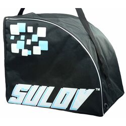 Geantă pentru clapari Sulov 0291 (Black) Thumb