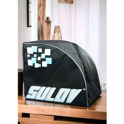 Geantă pentru clapari Sulov 0291 (Black) Thumb