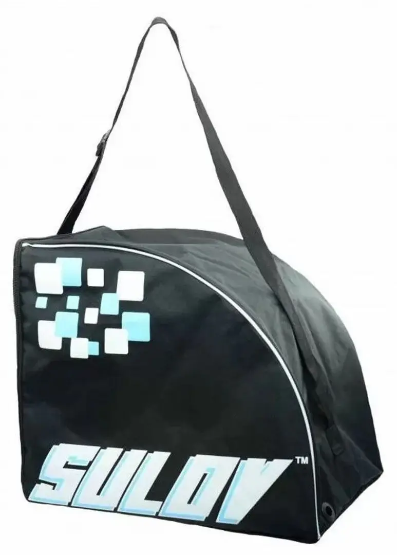 Geantă pentru clapari Sulov 0291 (Black)