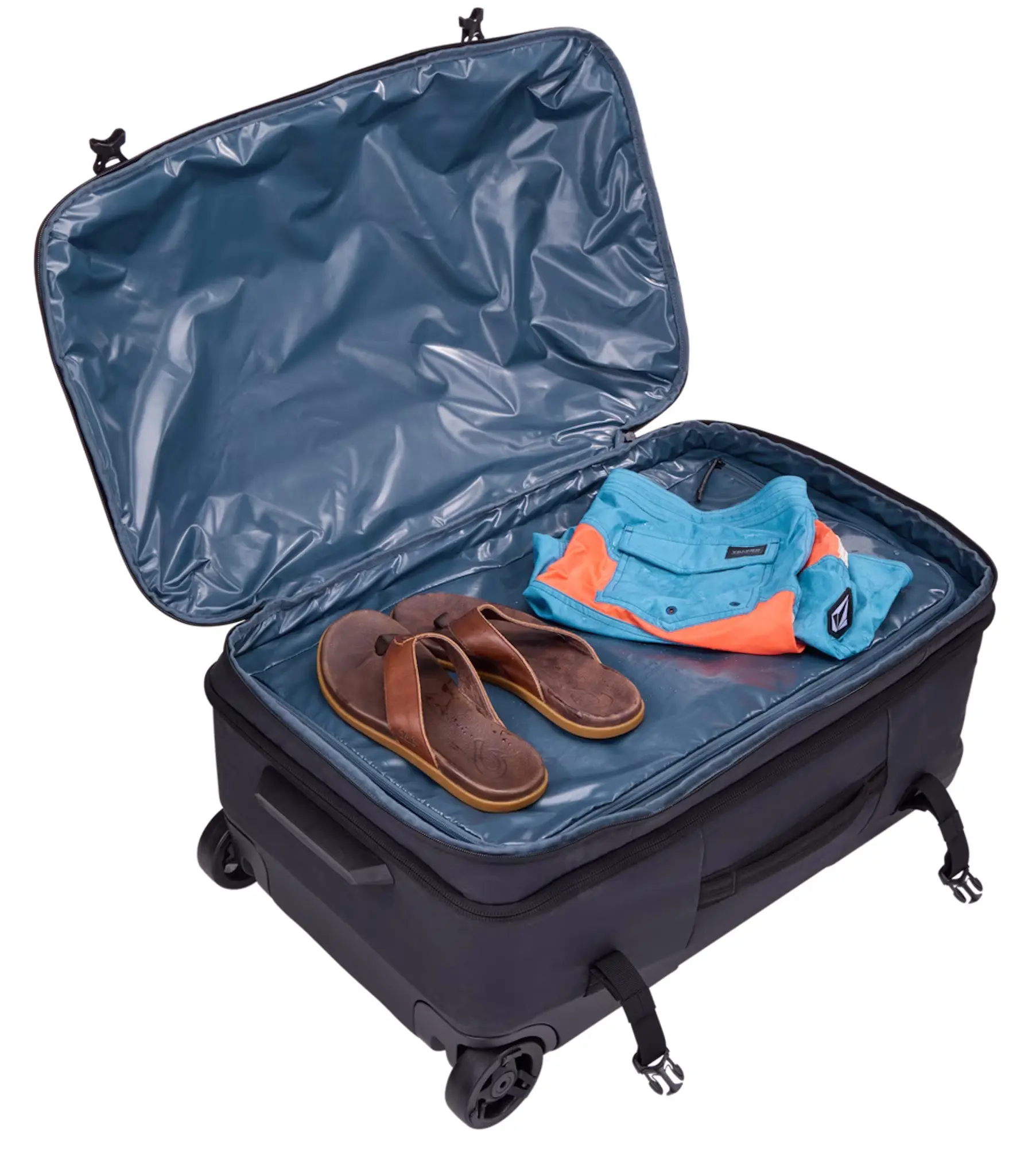 Чемодан Thule Aion Wheeled Duffel 70cm (Black)