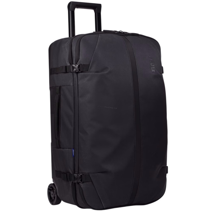 Valiza Thule Aion Wheeled Duffel 70cm (Black)