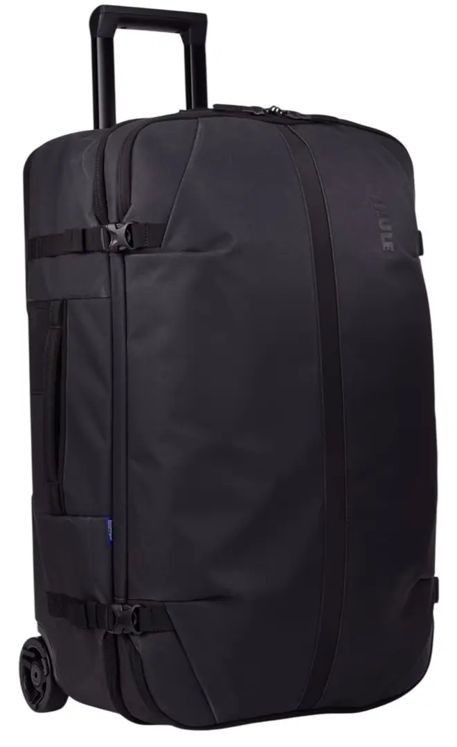 Чемодан Thule Aion Wheeled Duffel 70cm (Black)