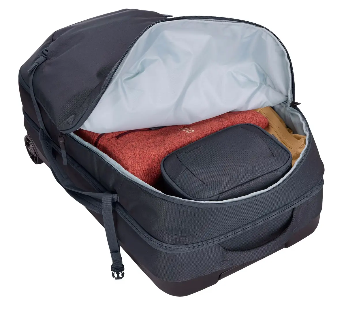 Valiza Thule Subterra 2 3205052 (Dark Slate)