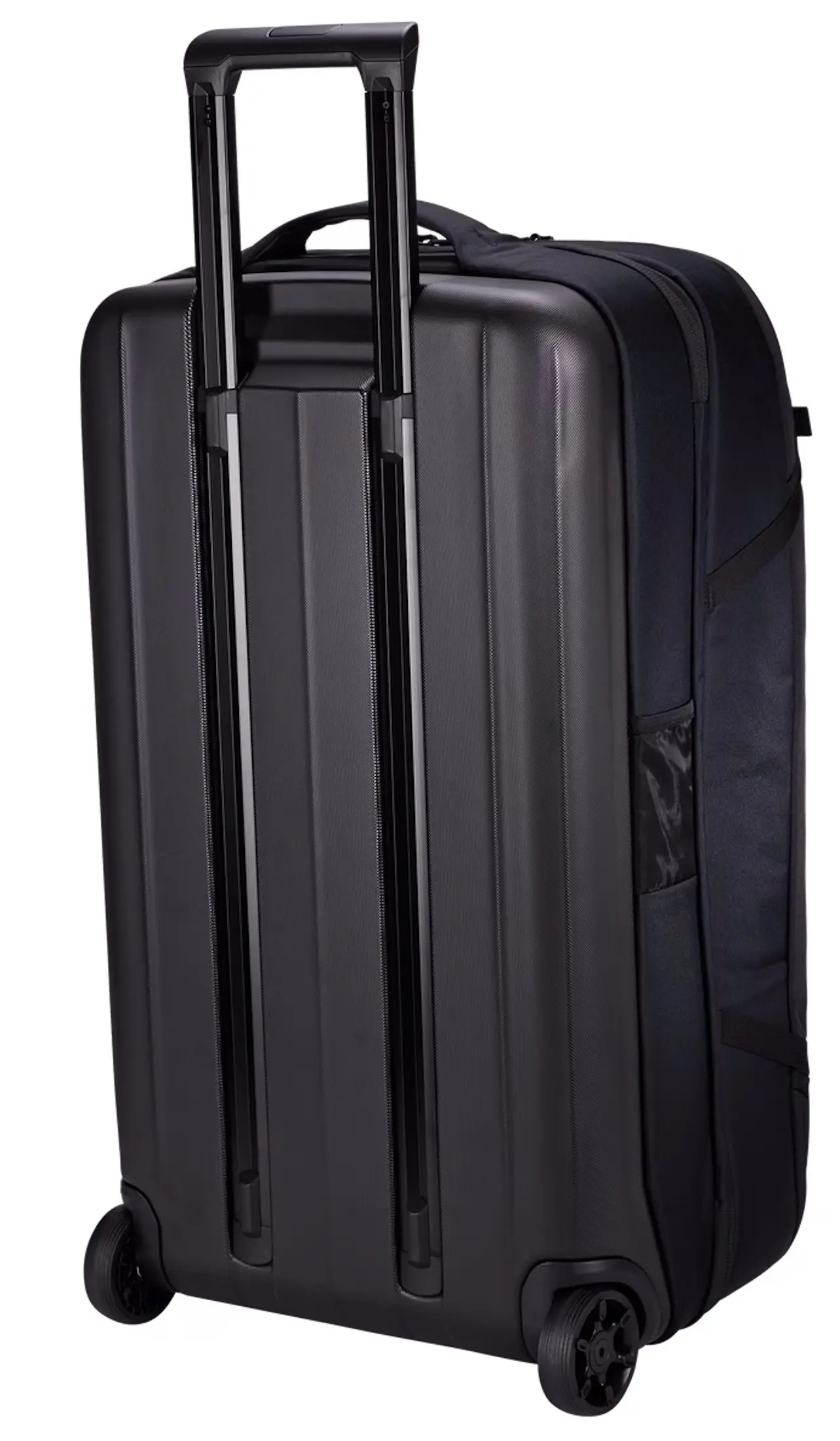 Чемодан Thule Subterra 2 Wheeled Duffel (Black)