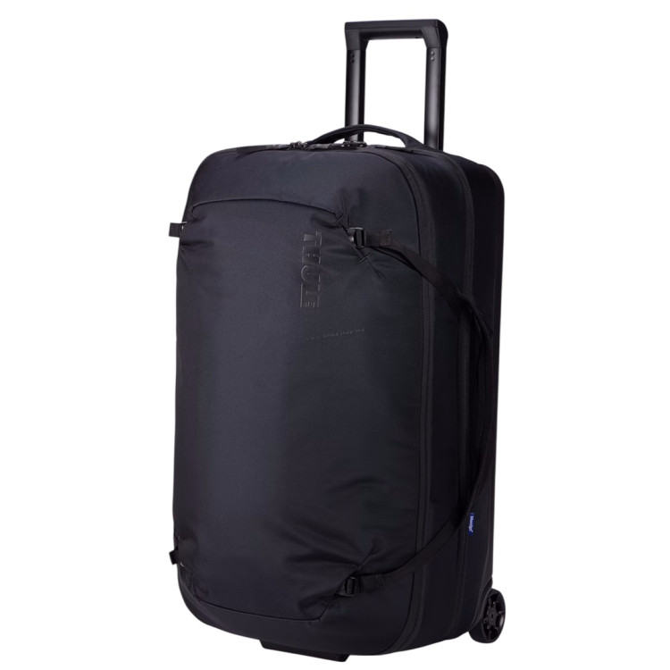 Valiza Thule Subterra 2 Wheeled Duffel (Black)