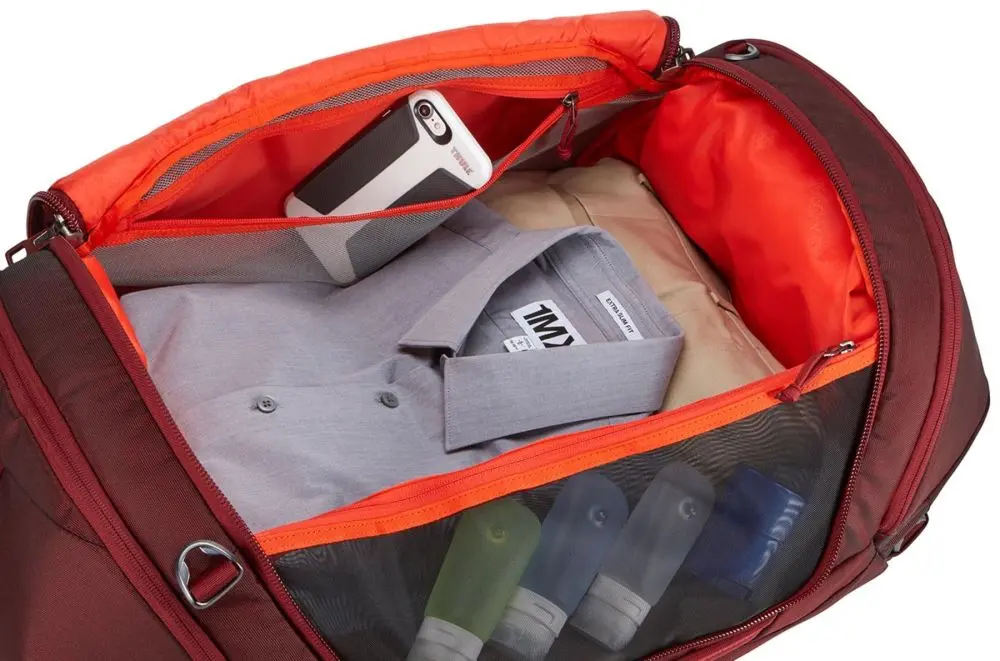 Geanta voiaj Thule Subterra TSWD360 (Ember) - 4