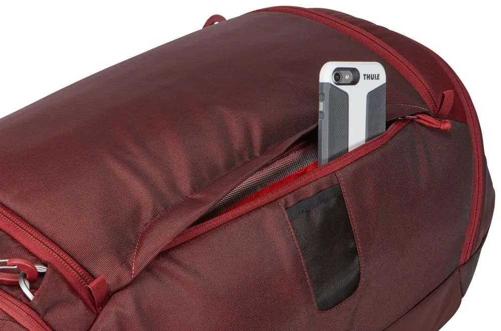 Geanta voiaj Thule Subterra TSWD360 (Ember) - 5