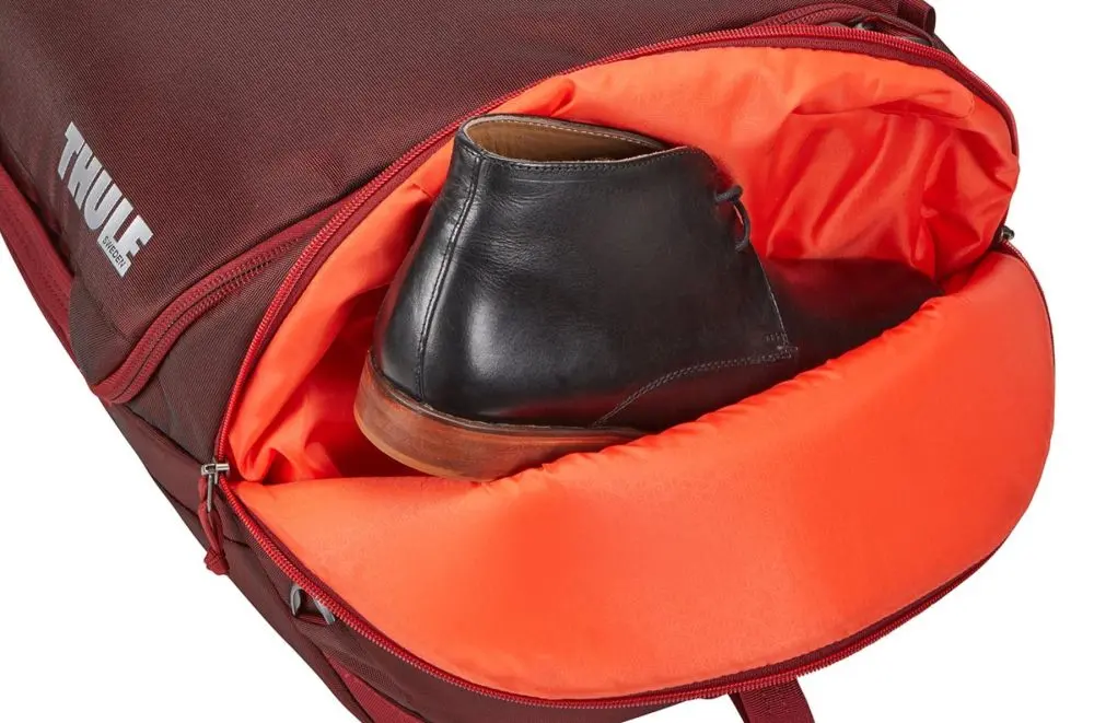 Geanta voiaj Thule Subterra TSWD360 (Ember) - 6
